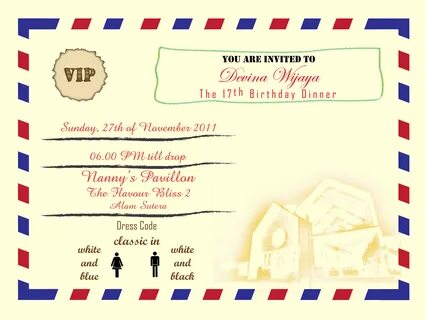 Invite me to your place