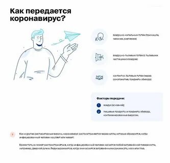Лечу коронавирус