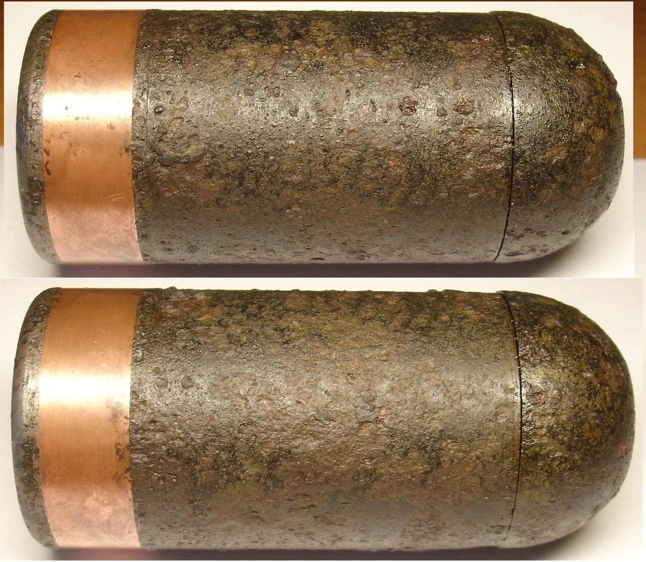 Миномётная мина 50 мм с заглушкой. Минометная мина Япония макет. Японская мина для нарезного миномёта. Мина 50мм