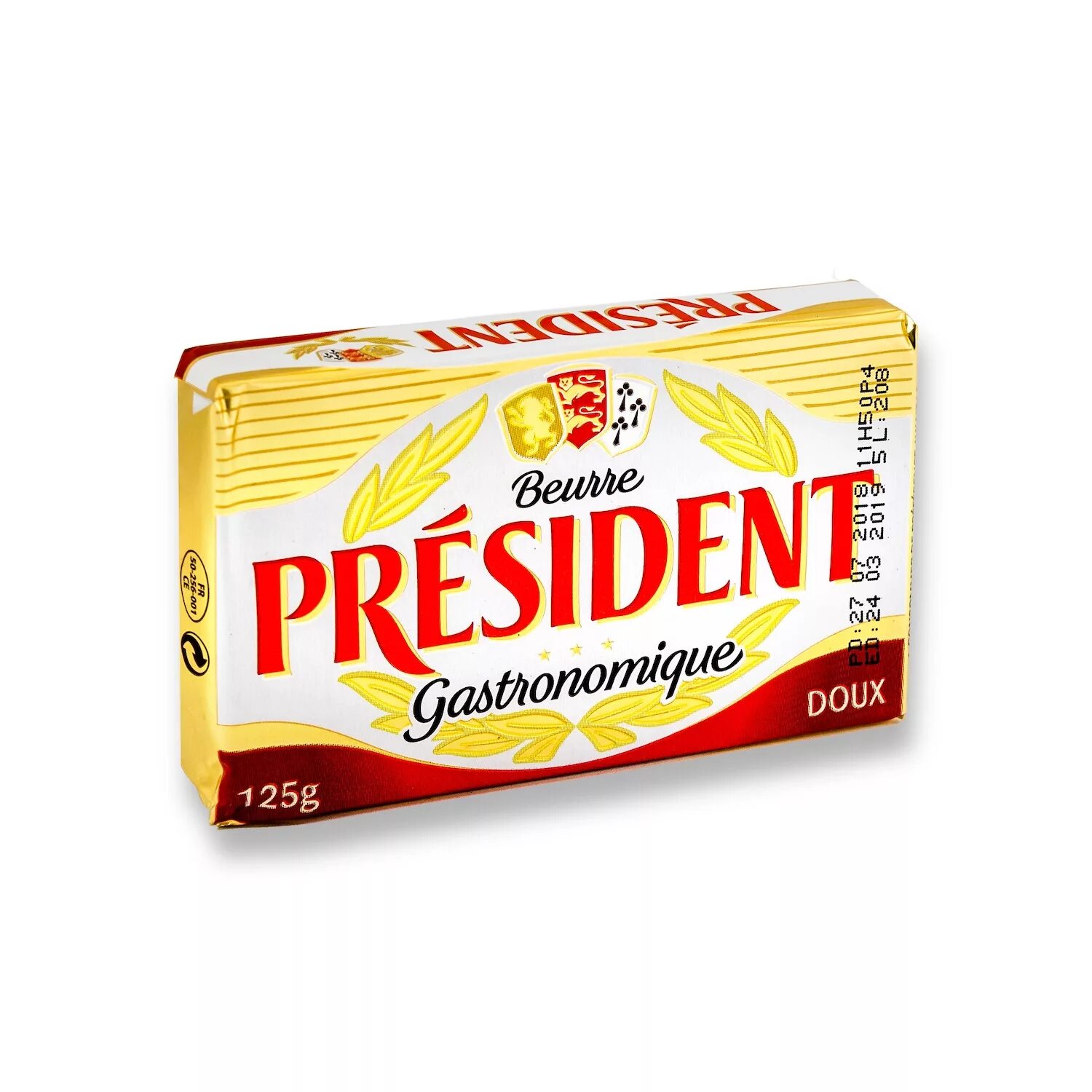 President масло 200gr 80%. Сливочное масло "President", 125 гр. 180 гр сливочного масла