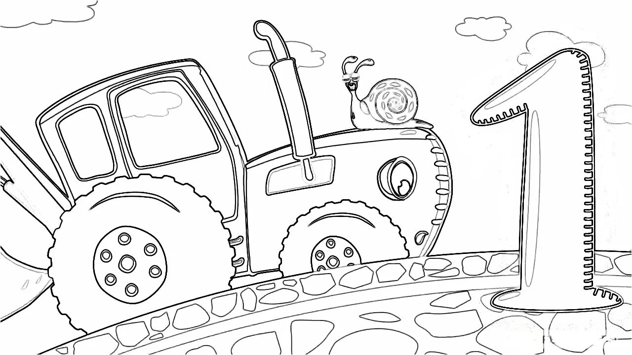 Раскраска для малышей. Игры раскраски синий трактор. Трактор раскраска для детей. Трактор гоша разукрашка. Игры раскраски синий трактор.
