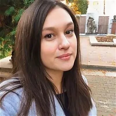 Катерина сильванов