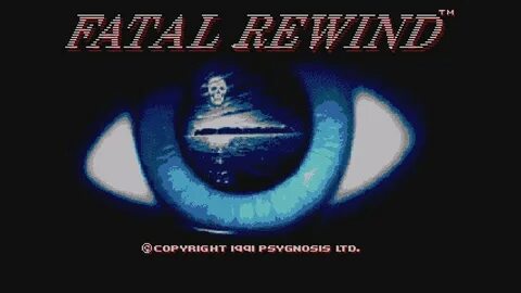 Fatal warning