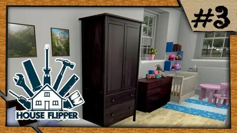 House flipper андроид мод