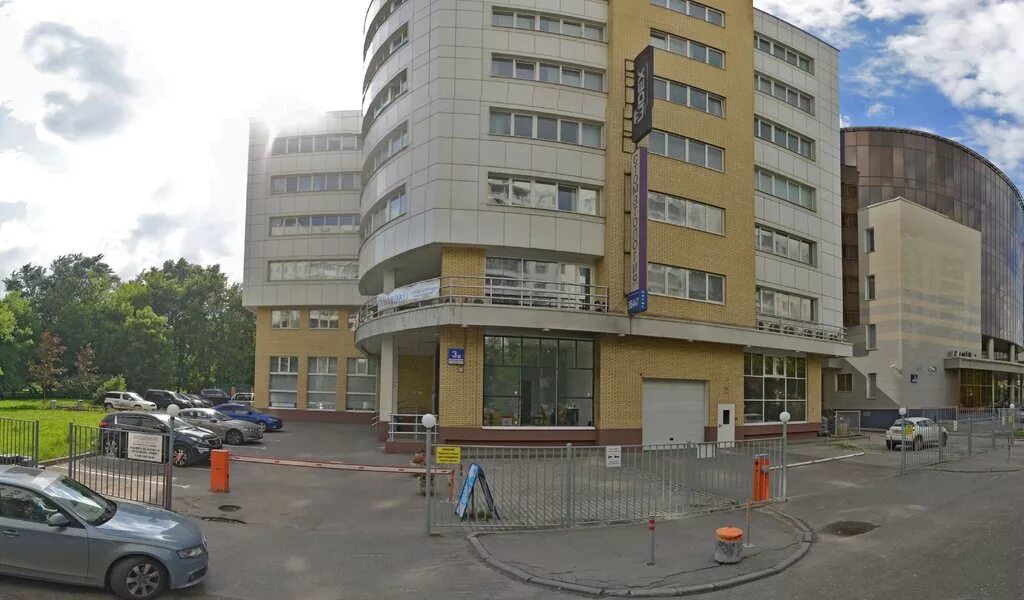 Скачать фотографию АРГУНОВСКАЯ УЛИЦА 2 № 68