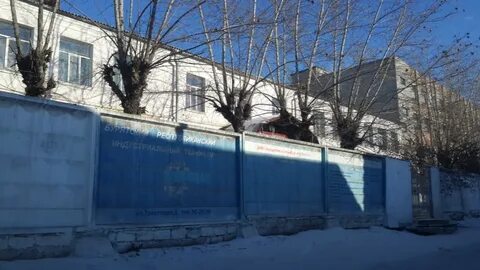 Трактовая улан удэ
