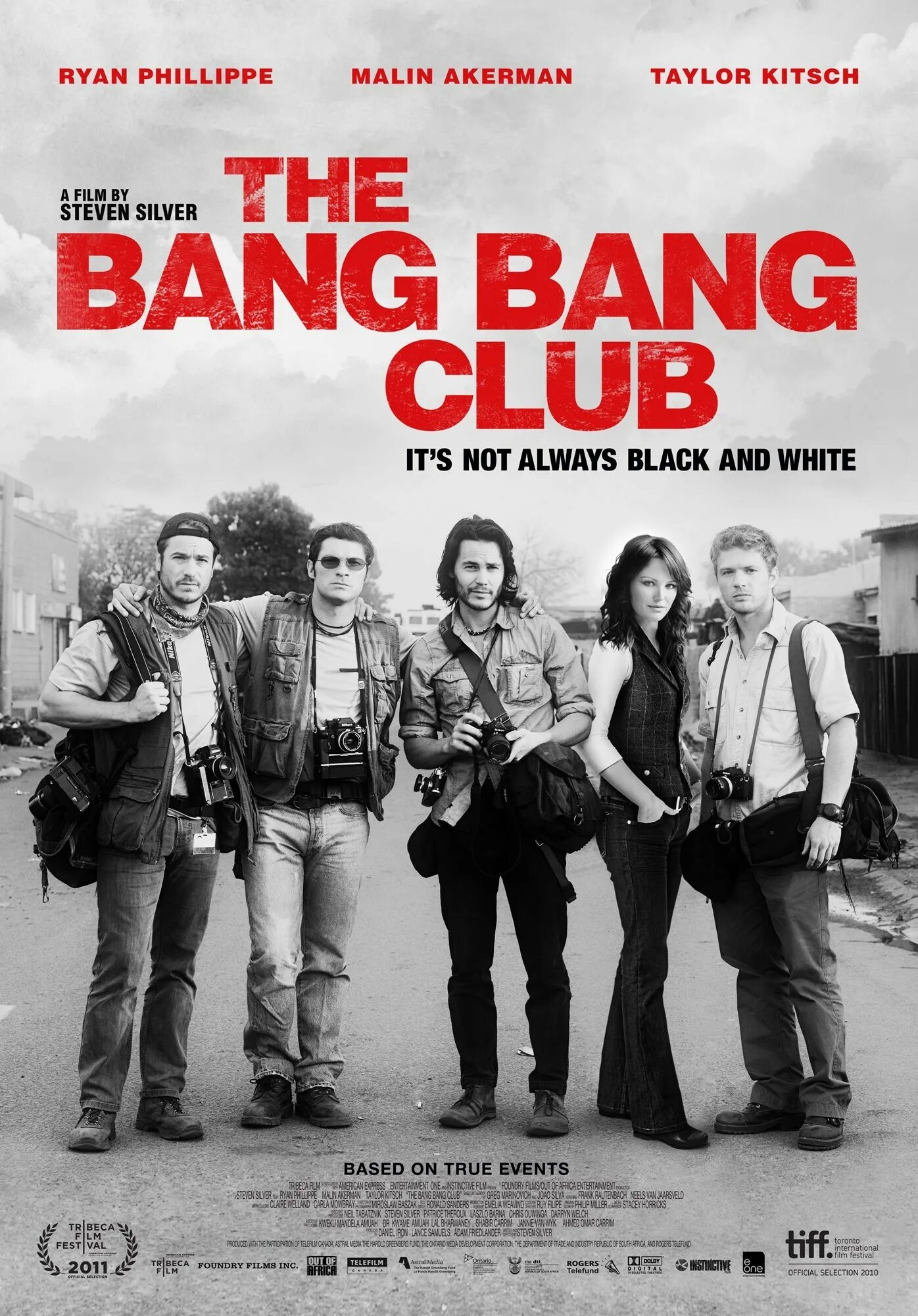 Bang bang club