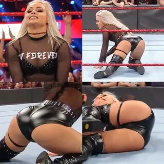 75 Liv Morgan Ass Photos WWE Fans Need To See PWPIX.net.