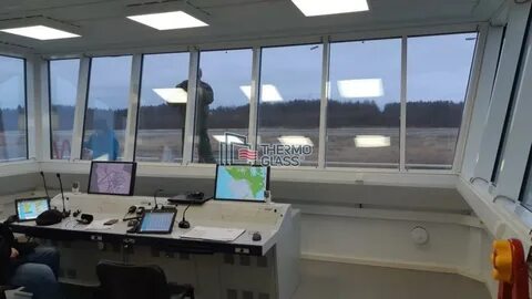 Диспетчерская 005