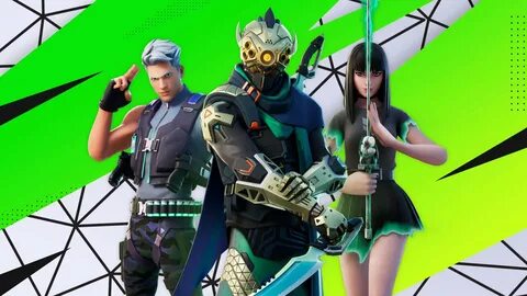 Trios games