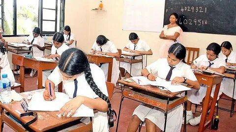 L exam
