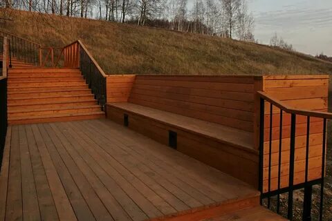 Березовый парк зеленодольск