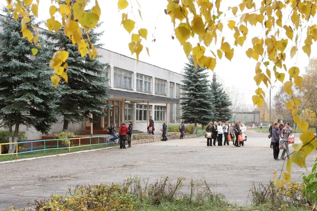 Орехово 15