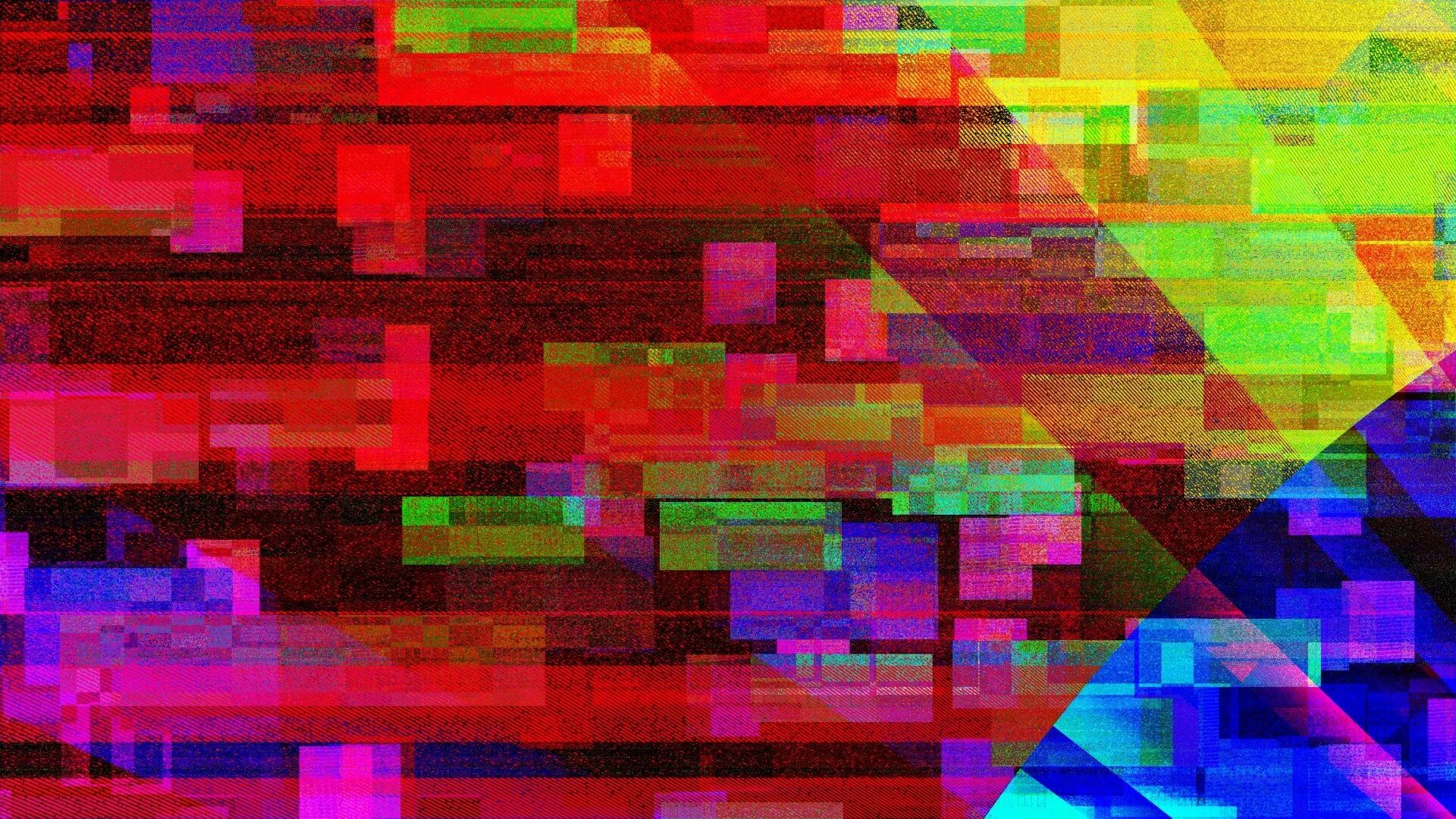 Глитч пиксели. Разноцветный экран. Текстура пиксели. Разноцветные пиксели.