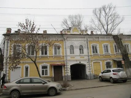 Челюскинцев город