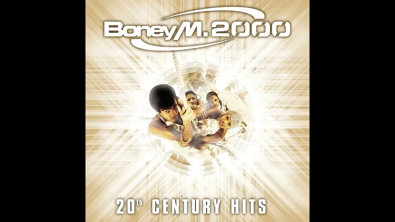 Gotta go home boney. Boney m ma Baker. 20th Century Hits Boney m.. Boney m 2000-Caribbean Nightfever. Boney m Sunny 2000 Club Mix.