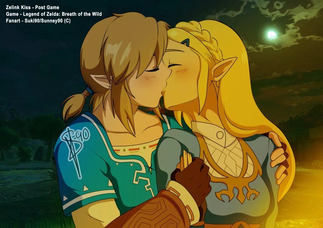 Yuzu botw zelda. Легенда о Зельде Breath of the Wild. Шип линк и Зельда. Принцесса Зельда Breath of the Wild. Линк и принцесса Зельда.