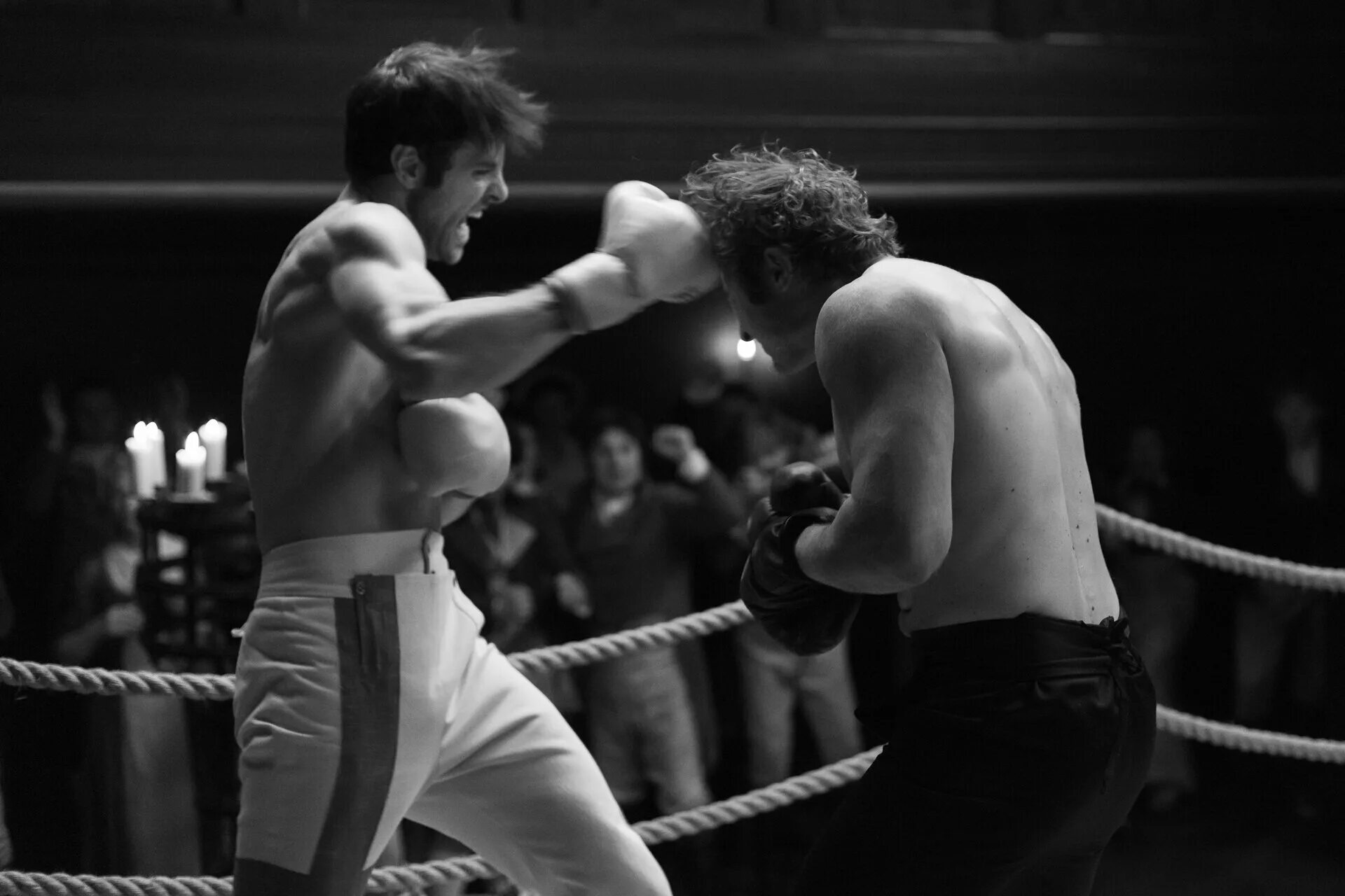 боец король ринга 2022