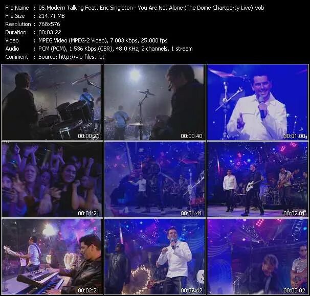Feat eric singleton. Modern talking you are not alone. you are not alone обложка modern talking. modern talking - you&#039;re not alone (eric singleton). modern talking the dome.
