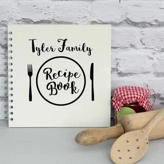 Better recipes
