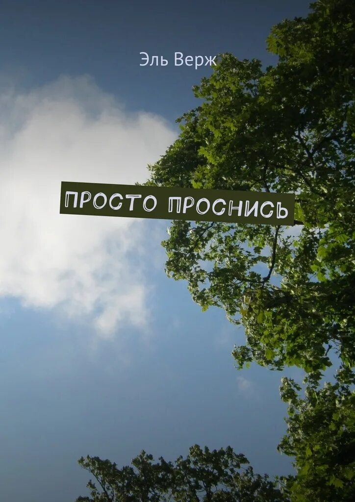 Проснись отзывы. Проснись!. верж.