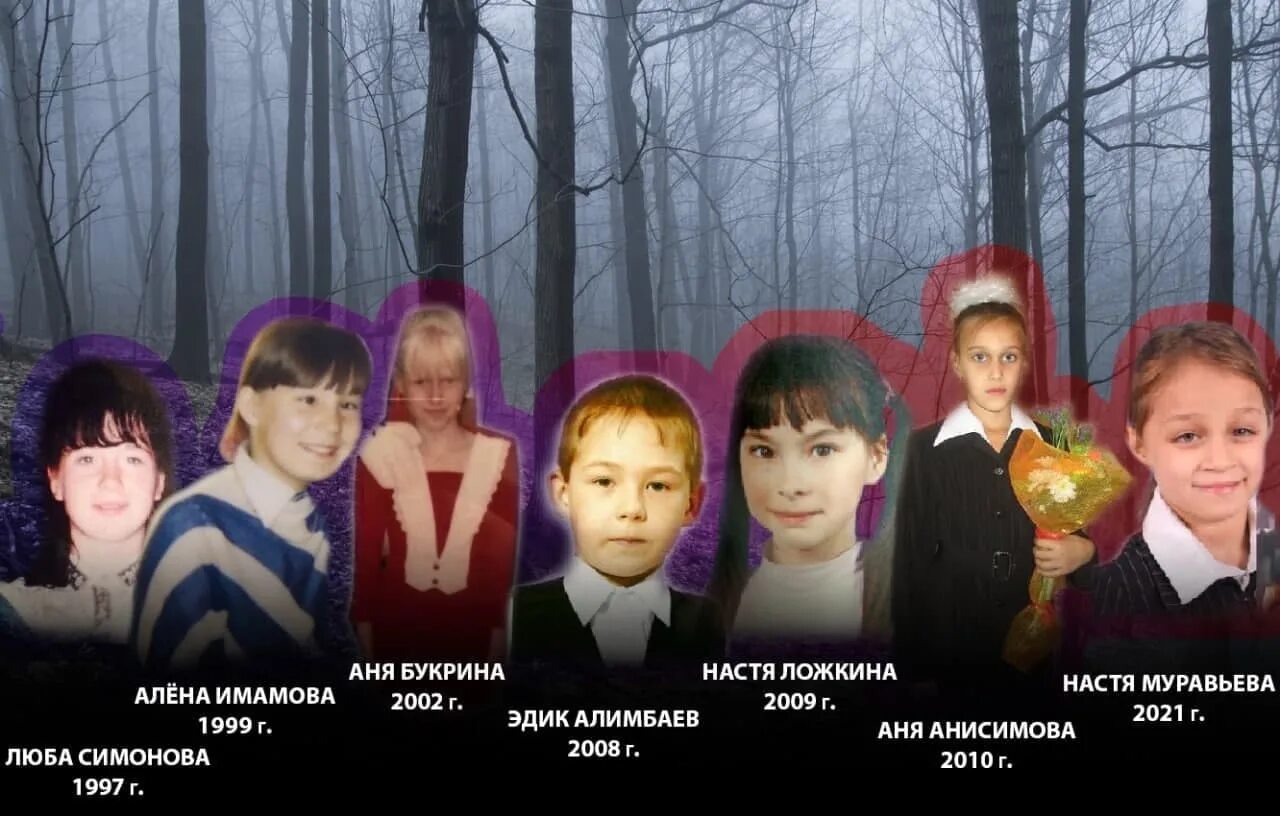 Несколько лет находится в
