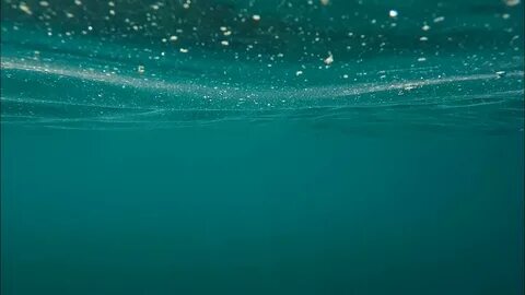 Вода цвет