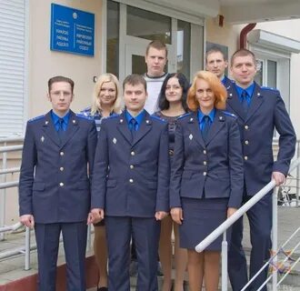 Следственный комитет минск