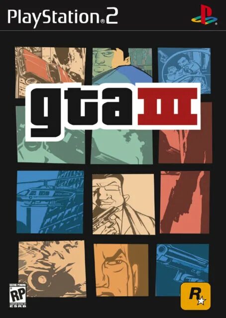 Издатель gta iii. GTA 3 обложка. Grand Theft auto III обложка. ГТА 3 обложка игры. GTA 3 Постер.