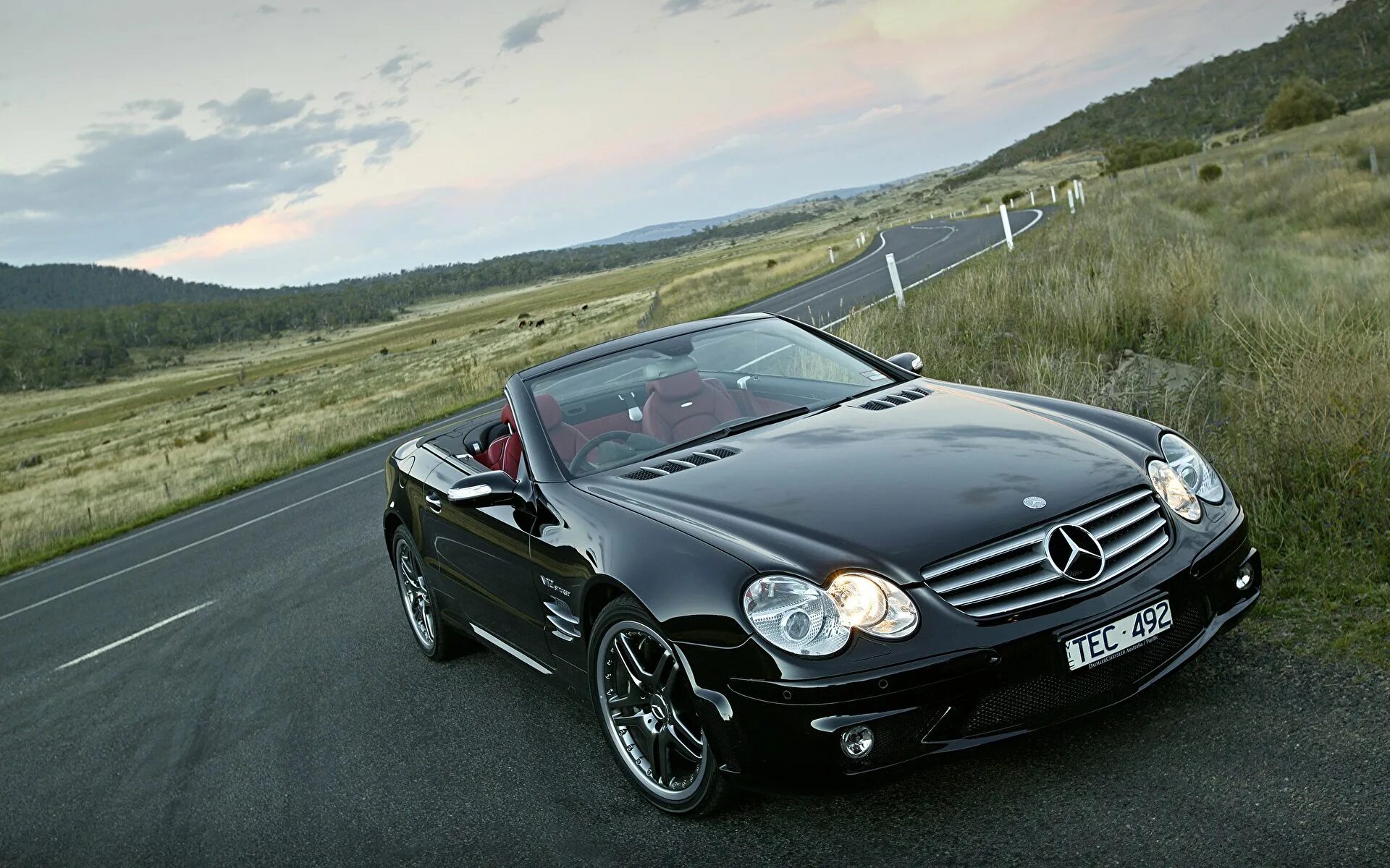Купить мерседес кабриолет. Mercedes sl65 2005. Mercedes Benz sl65 AMG. Mercedes Benz SL 2005. Mercedes Benz SL Cabrio.