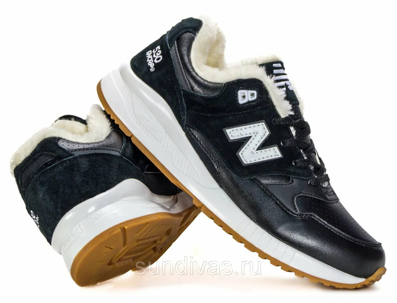 Нью бэланс 530 зимние. New Ballance 530 с мехом. Нью бэланс 530 на меху. New Balance 530 кроссовки зимние с мехом. New balance 530 размеры