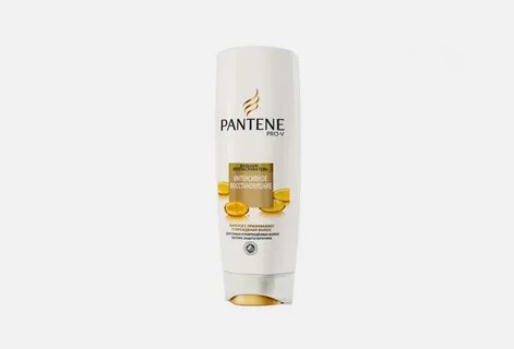 Pantene восстановление отзывы