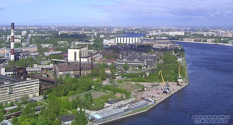 Невский район 2022 Невский район TVNевский ВКонтакте