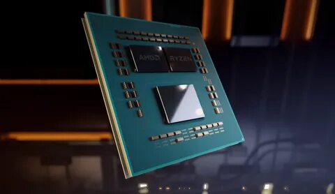 Amd ryzen zen