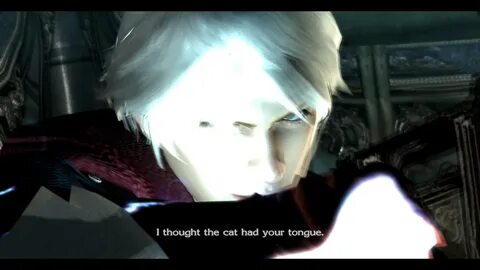 Devil may cry кирия