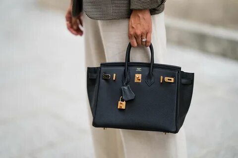 Hermes birkin