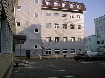 Огородный проезд 5