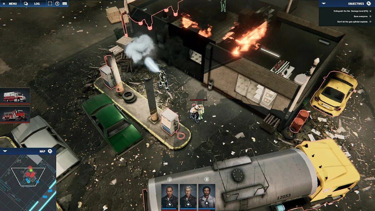 Command 1. Fire commander. fire fire игра. fire commander: first response. первый орден командер фаер.