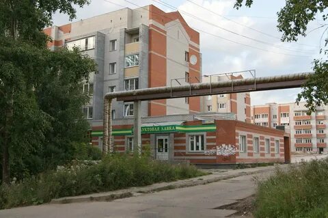 Ганино ул майская 1