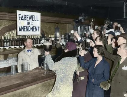 Administrative prohibition