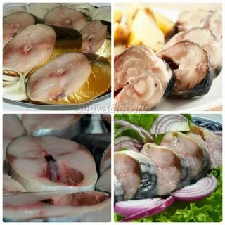 Рецепт быстрой вкусной засолки скумбрии