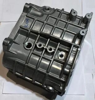 Картер кпп газель