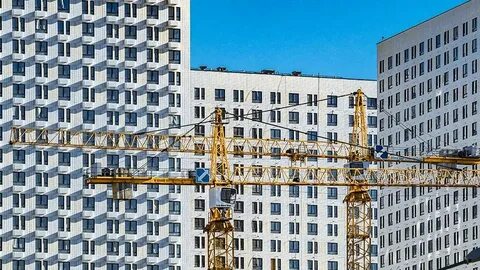Самое доступное жилье