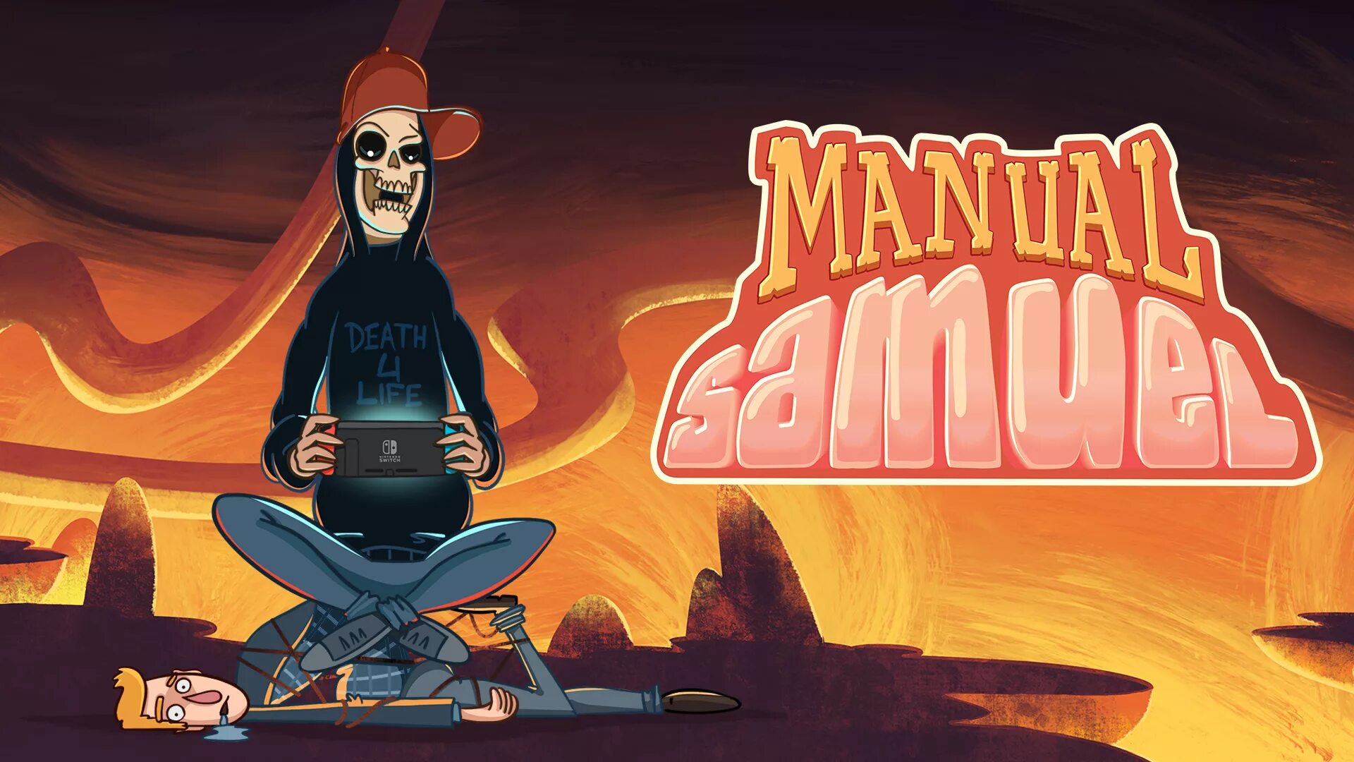 Игра сэмюэль. Manual samuel - anniversary edition. Игра manual samuel. Manuel samuel. Manual samuel xbox one.