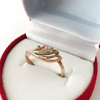 Кольцо для предложения девушке