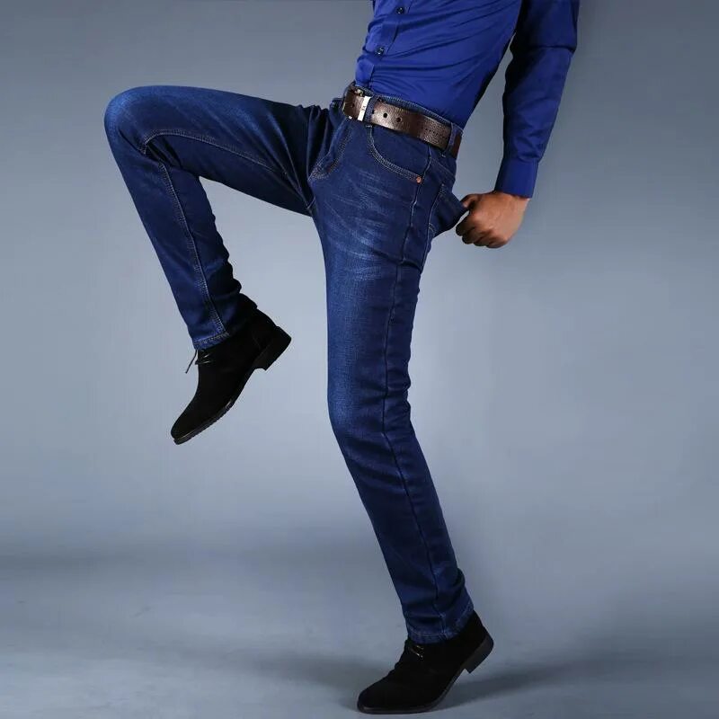 Stretch джинсы. Джинсы стрейч мужские. Синие джинсы мужские. Мужские джинсы СТРЕЙ. Классические синие джинсы мужские.