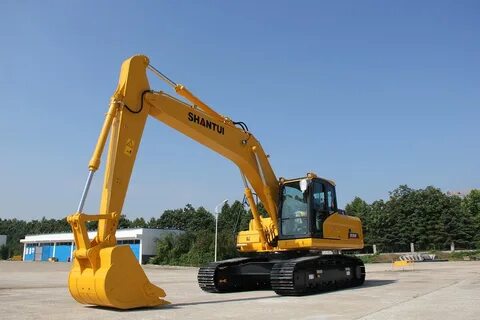 Shantui se265lc
