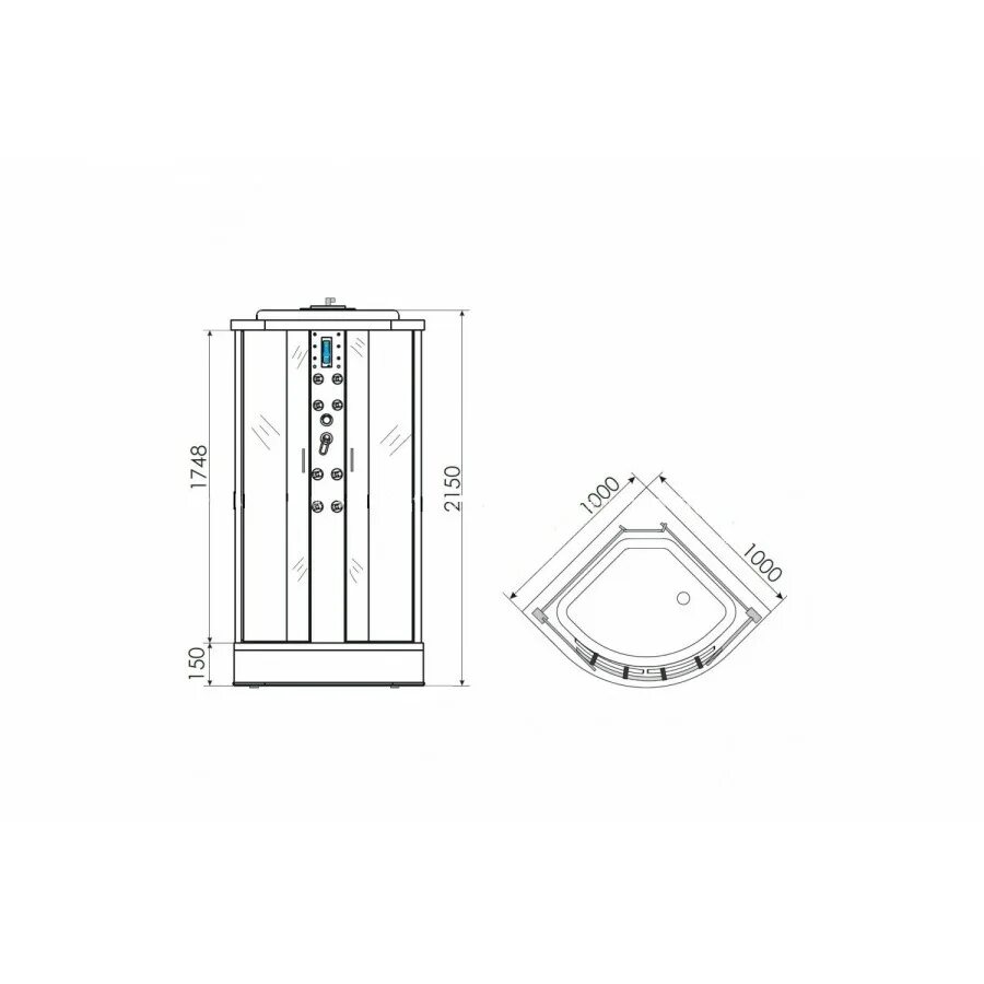 Душевая кабина Erlit 90х90. Кабина Эрлит 90 90. Душевая кабина er4509p-c3. Душевая кабина Erlit 3509 c4. Душевая эрлит 90х90