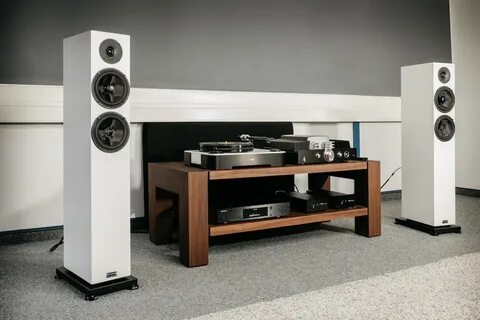 Акустическая audio