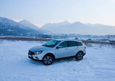 Св кросс 1.8